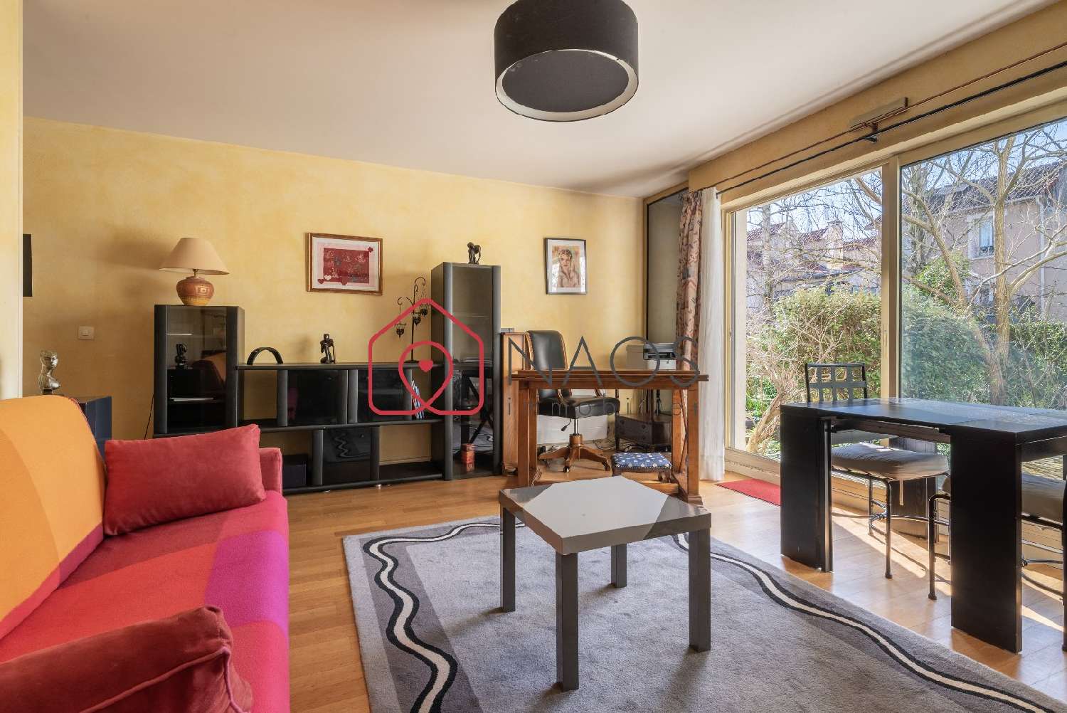 en venta apartamento Croissy-sur-Seine Yvelines 3