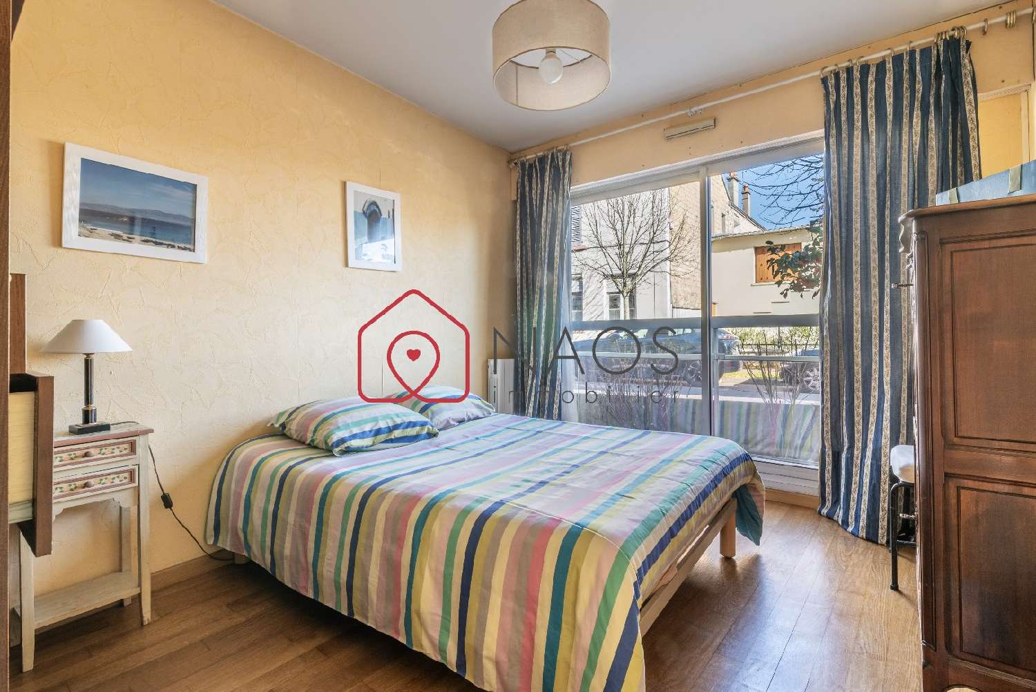 en venta apartamento Croissy-sur-Seine Yvelines 5
