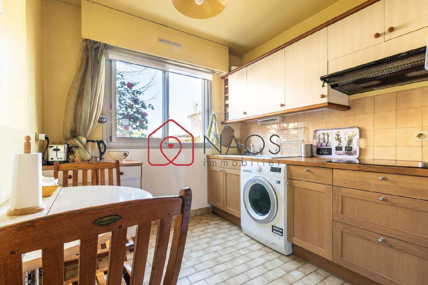 en venta apartamento Croissy-sur-Seine Yvelines 6