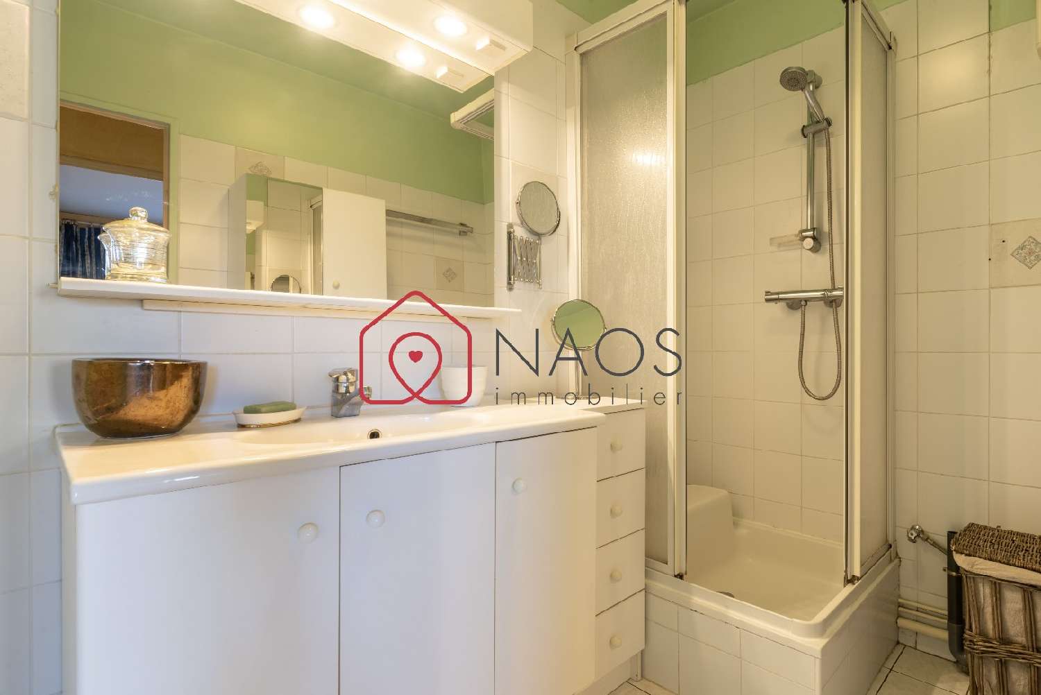 en venta apartamento Croissy-sur-Seine Yvelines 7