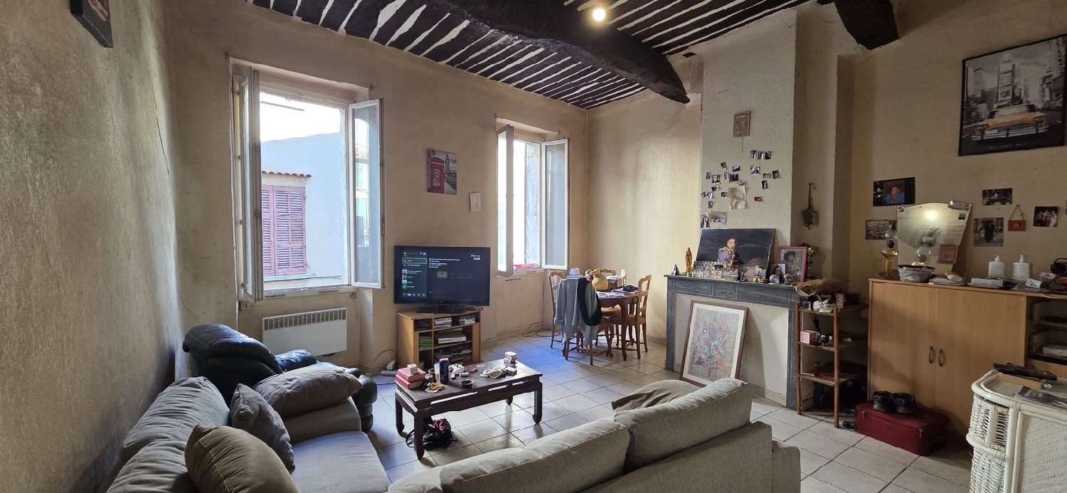 te koop appartement Cuges-les-Pins Bouches-du-Rhône 1
