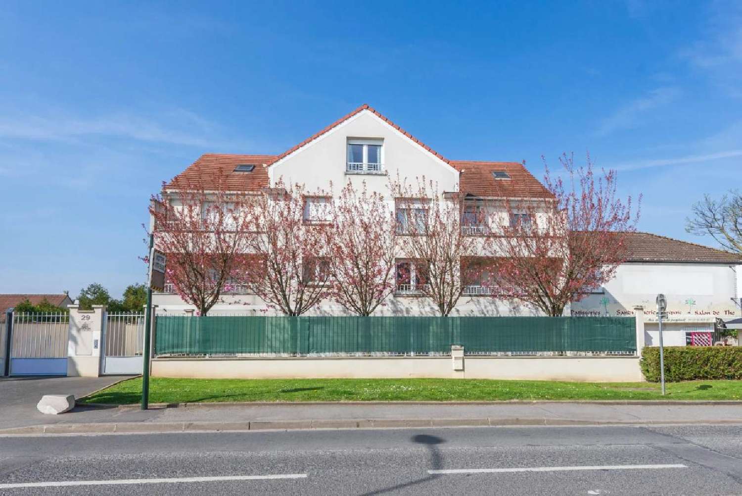  en venta apartamento Cuisy Seine-et-Marne 1