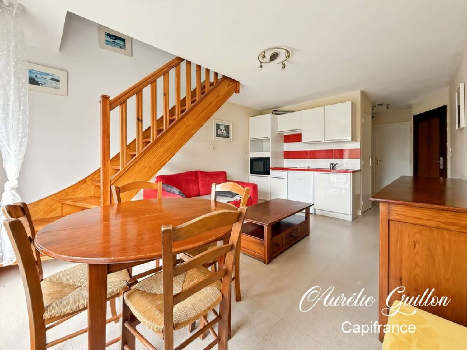  en venta apartamento Damgan Morbihan 2