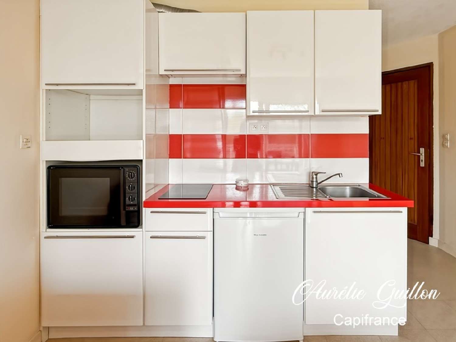  en venta apartamento Damgan Morbihan 3