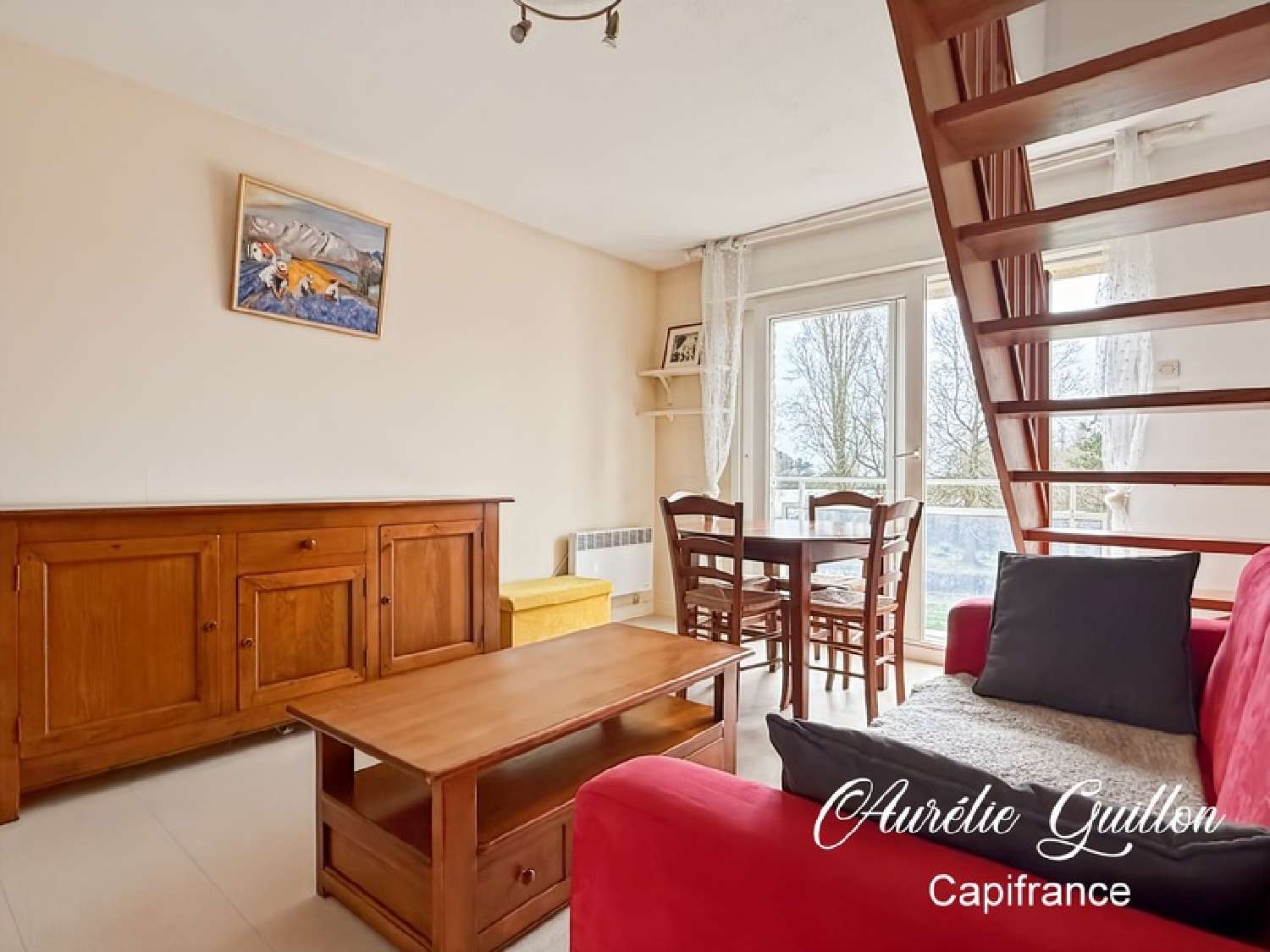  en venta apartamento Damgan Morbihan 5