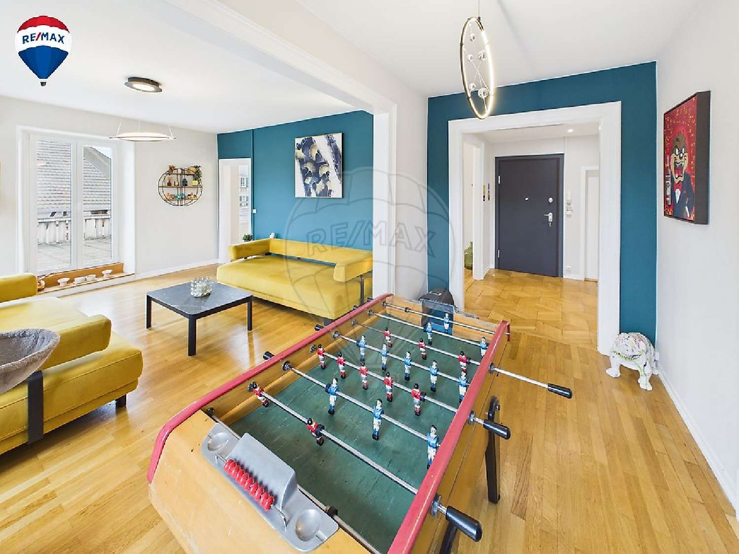 te koop appartement Dannemarie Haut-Rhin 2