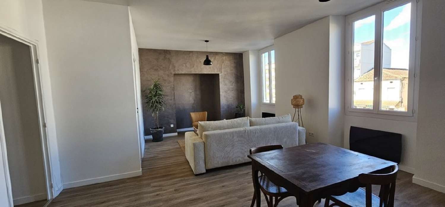  for sale apartment Dax Landes 2