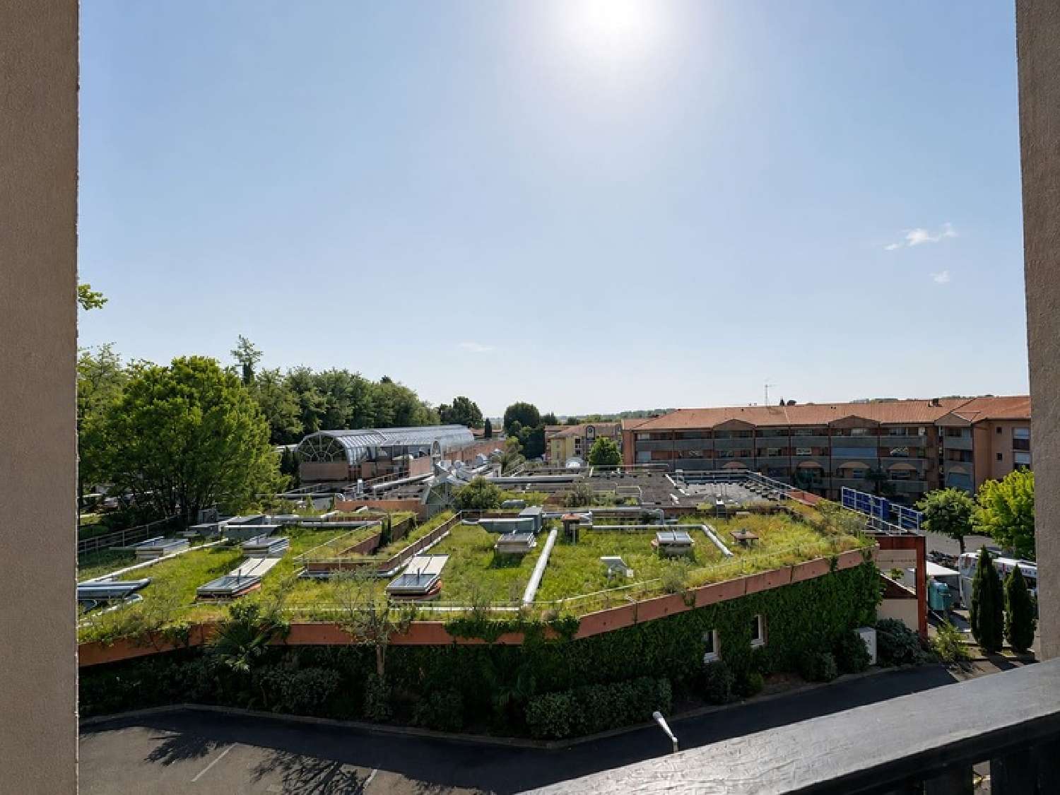  for sale apartment Dax Landes 6