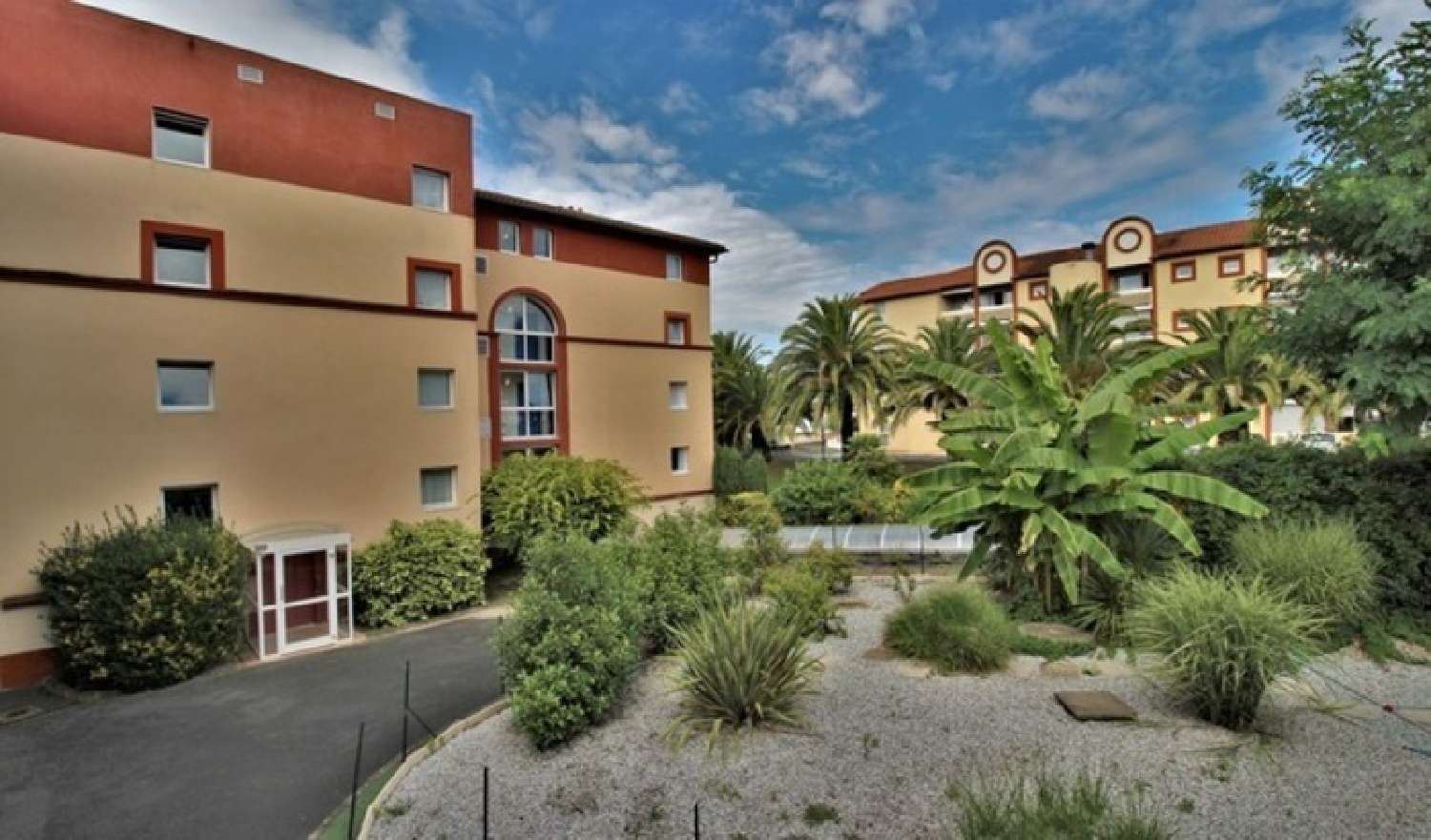 à vendre appartement Dax Landes 1