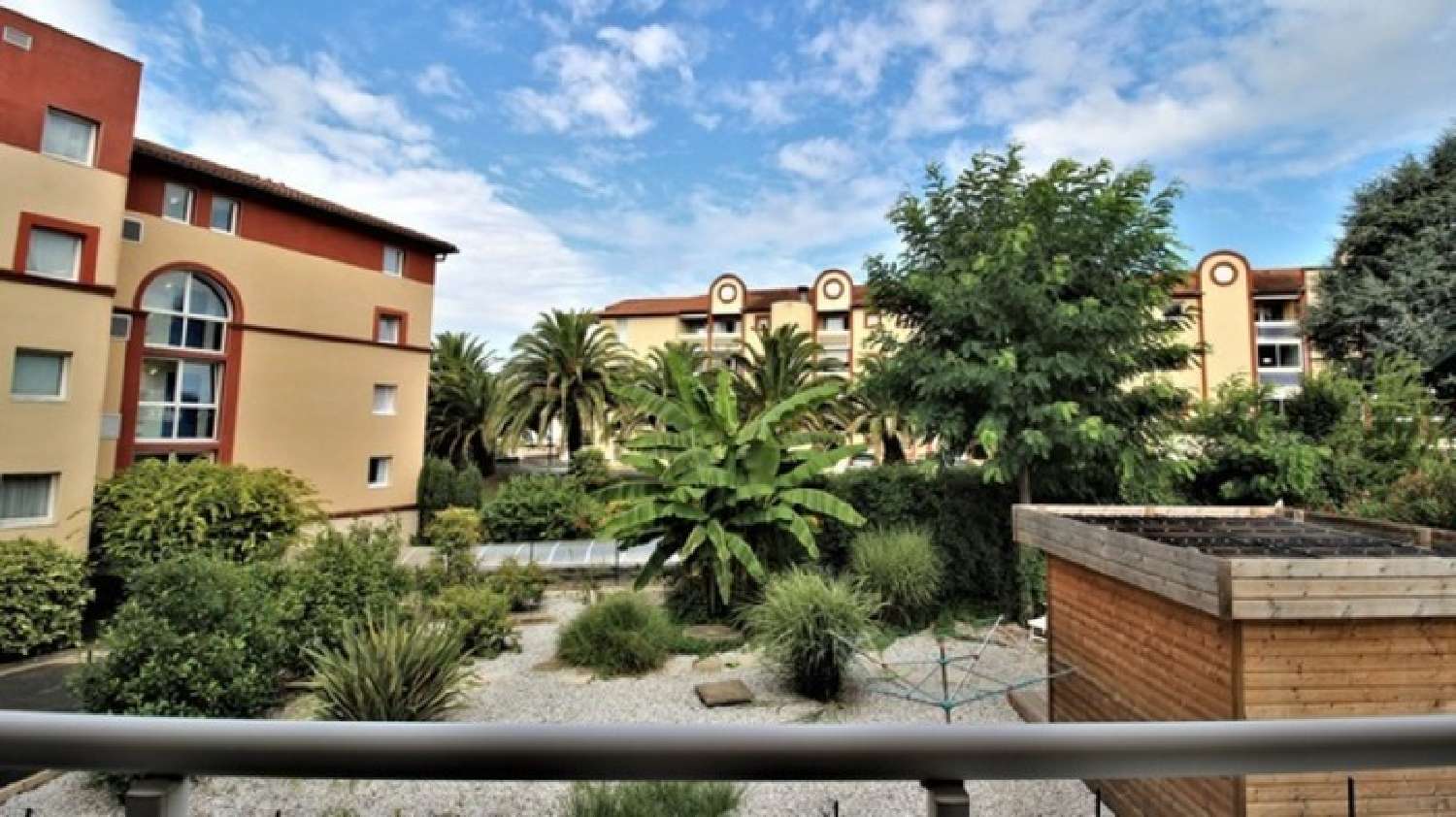 à vendre appartement Dax Landes 2
