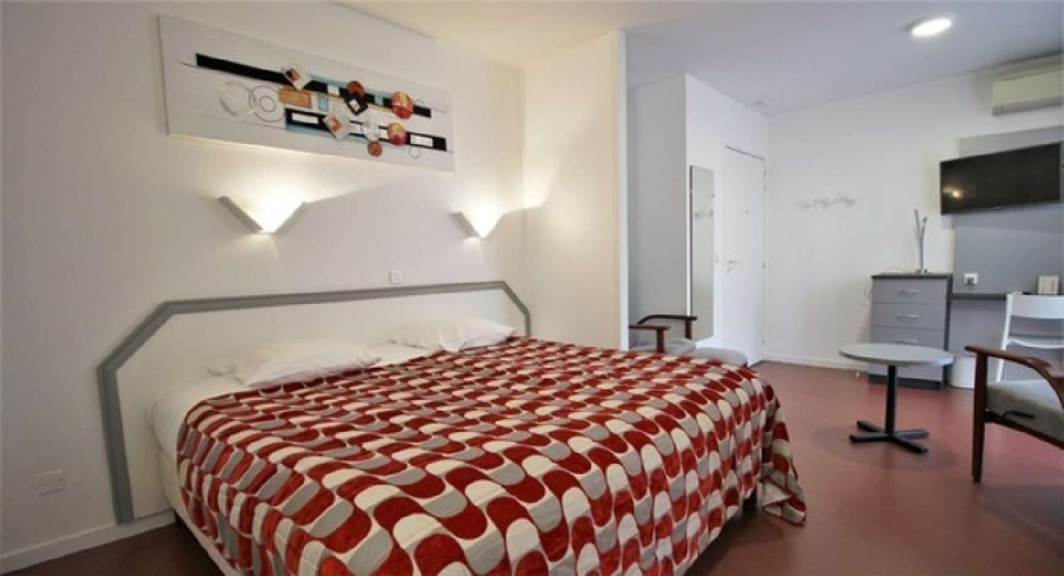 à vendre appartement Dax Landes 3