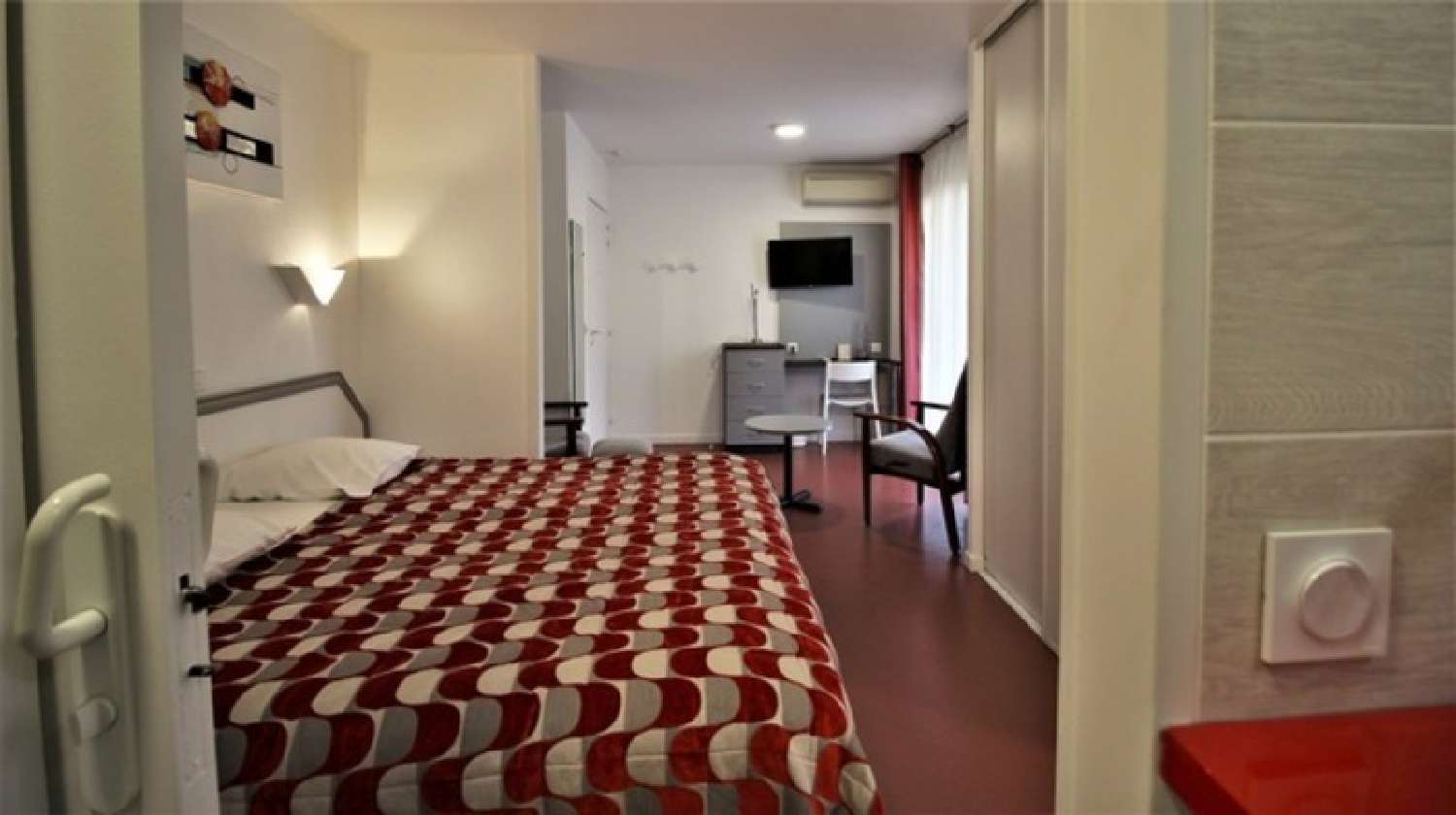 à vendre appartement Dax Landes 4