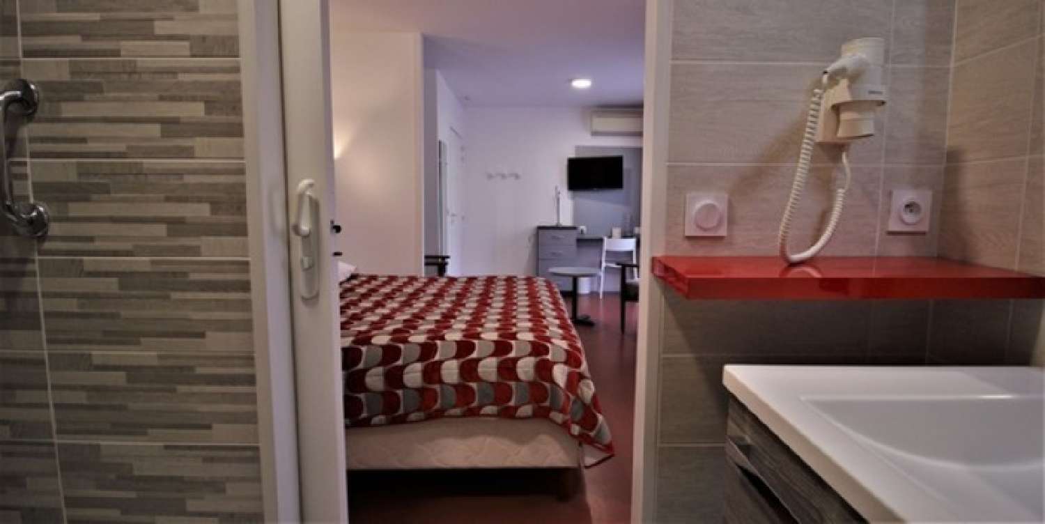 à vendre appartement Dax Landes 5
