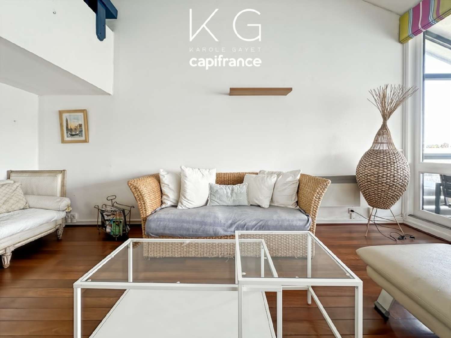  à vendre appartement Deauville Calvados 3