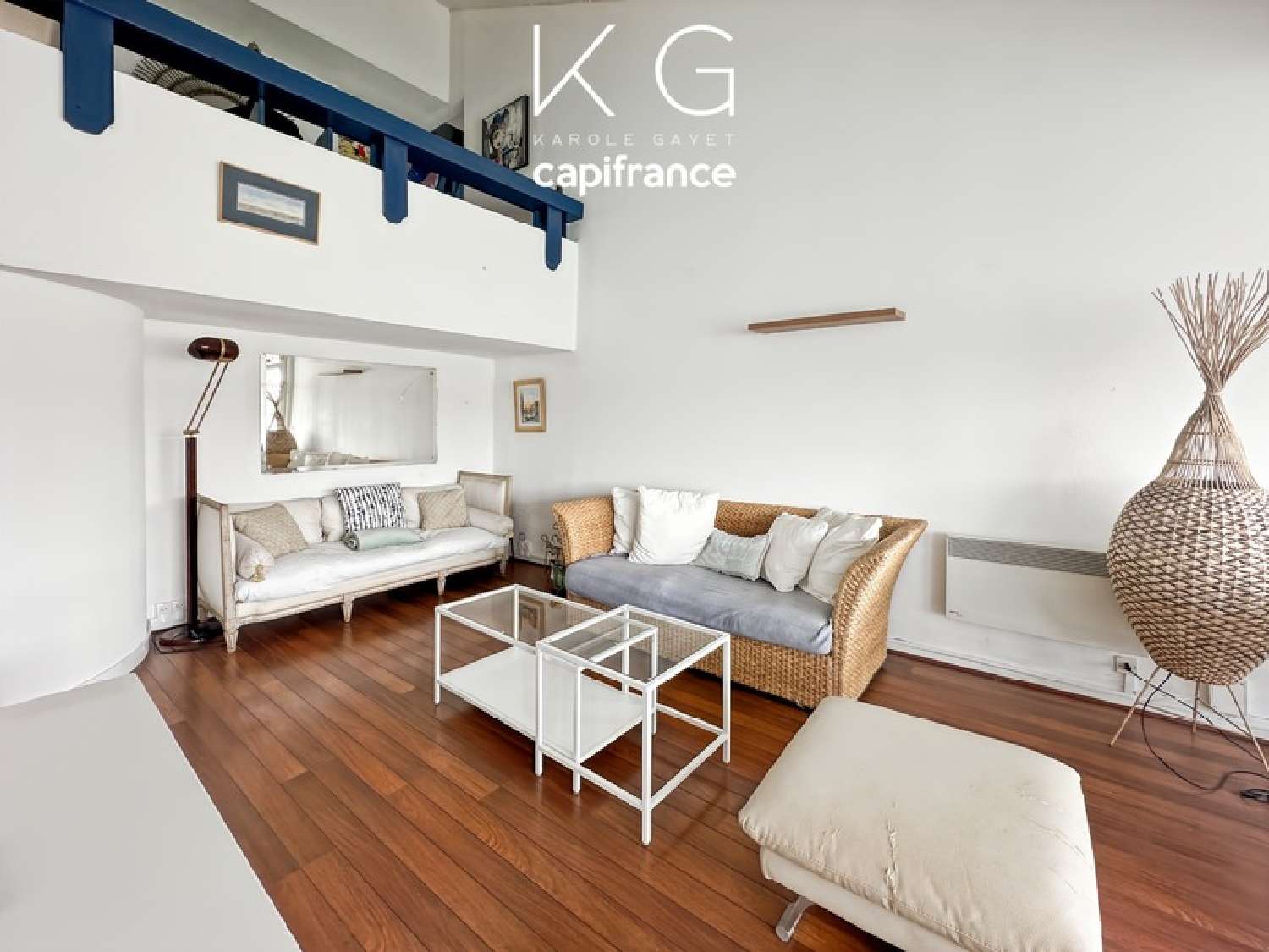  à vendre appartement Deauville Calvados 5