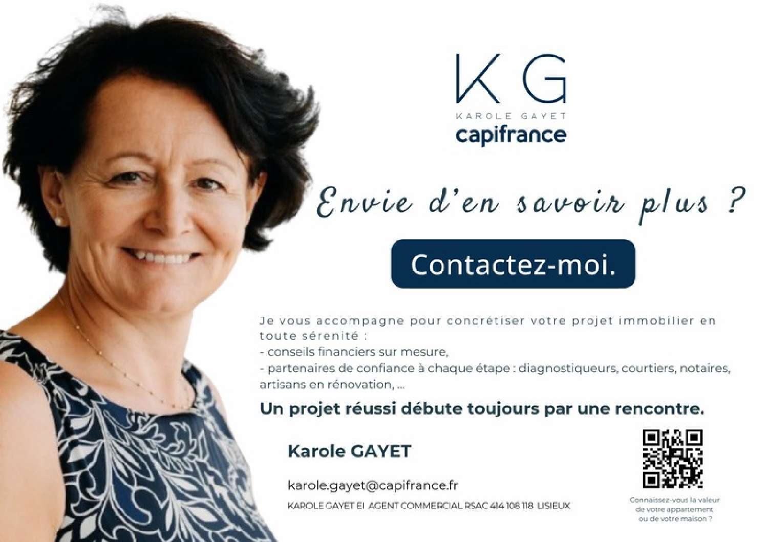 à vendre appartement Deauville Calvados 7