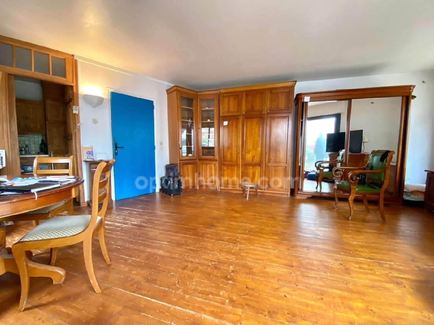  en venta apartamento Deauville Calvados 2