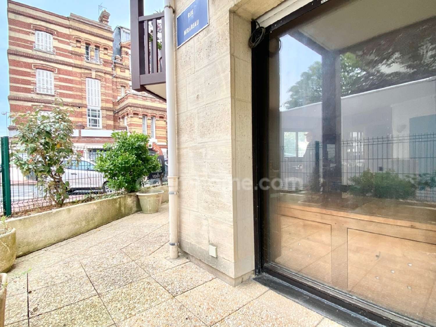  en venta apartamento Deauville Calvados 4