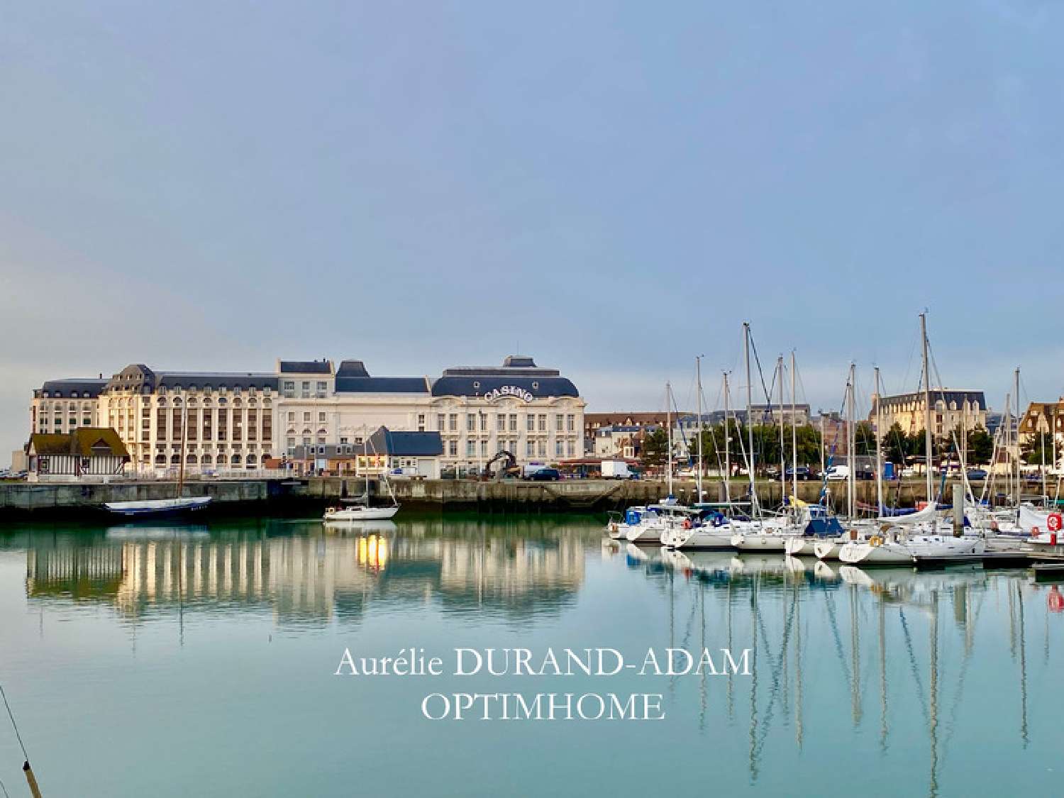  en venta apartamento Deauville Calvados 7