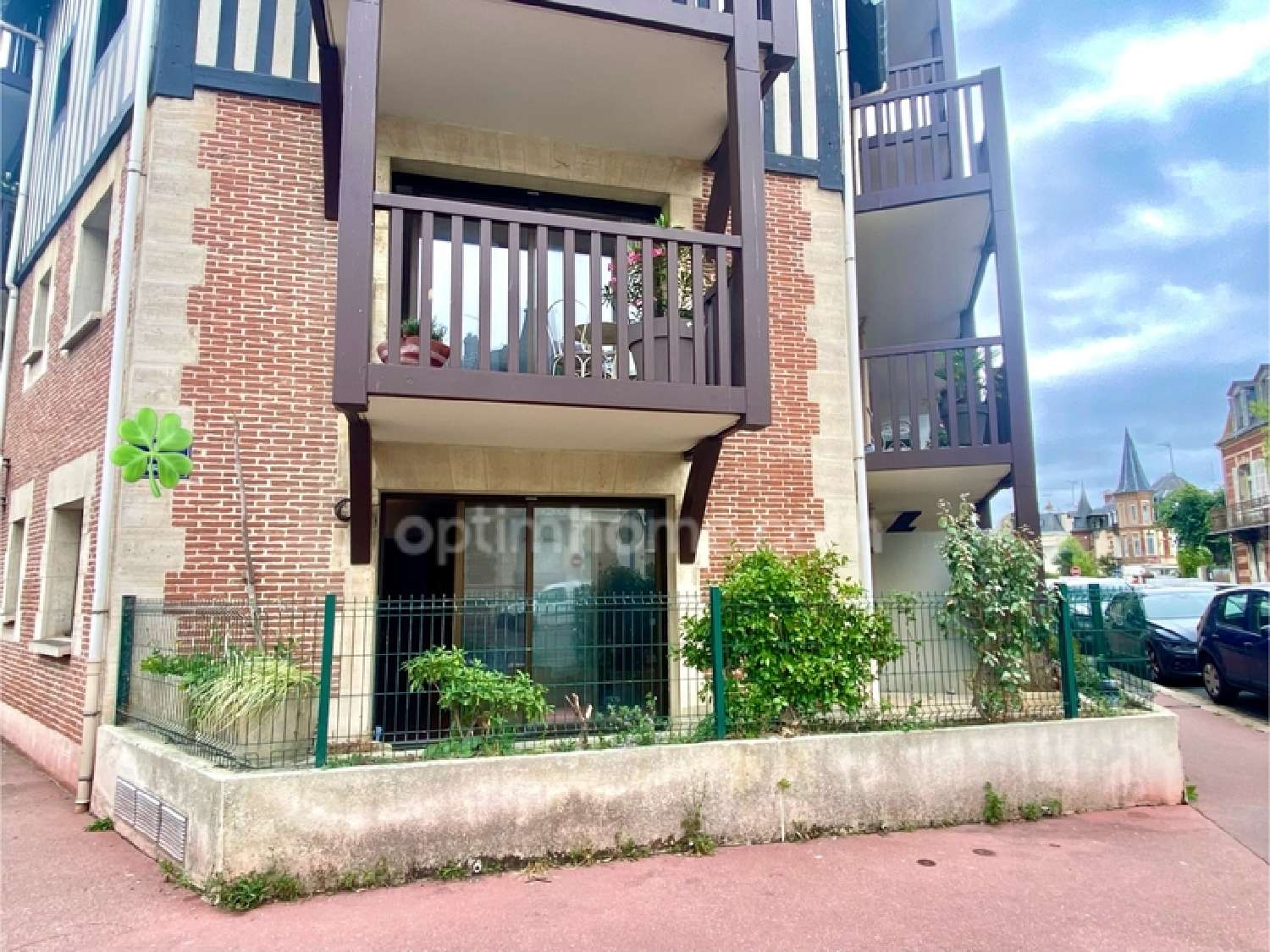  en venta apartamento Deauville Calvados 8