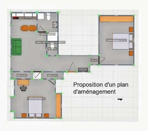 Delle Territoire de Belfort apartment foto 7334591