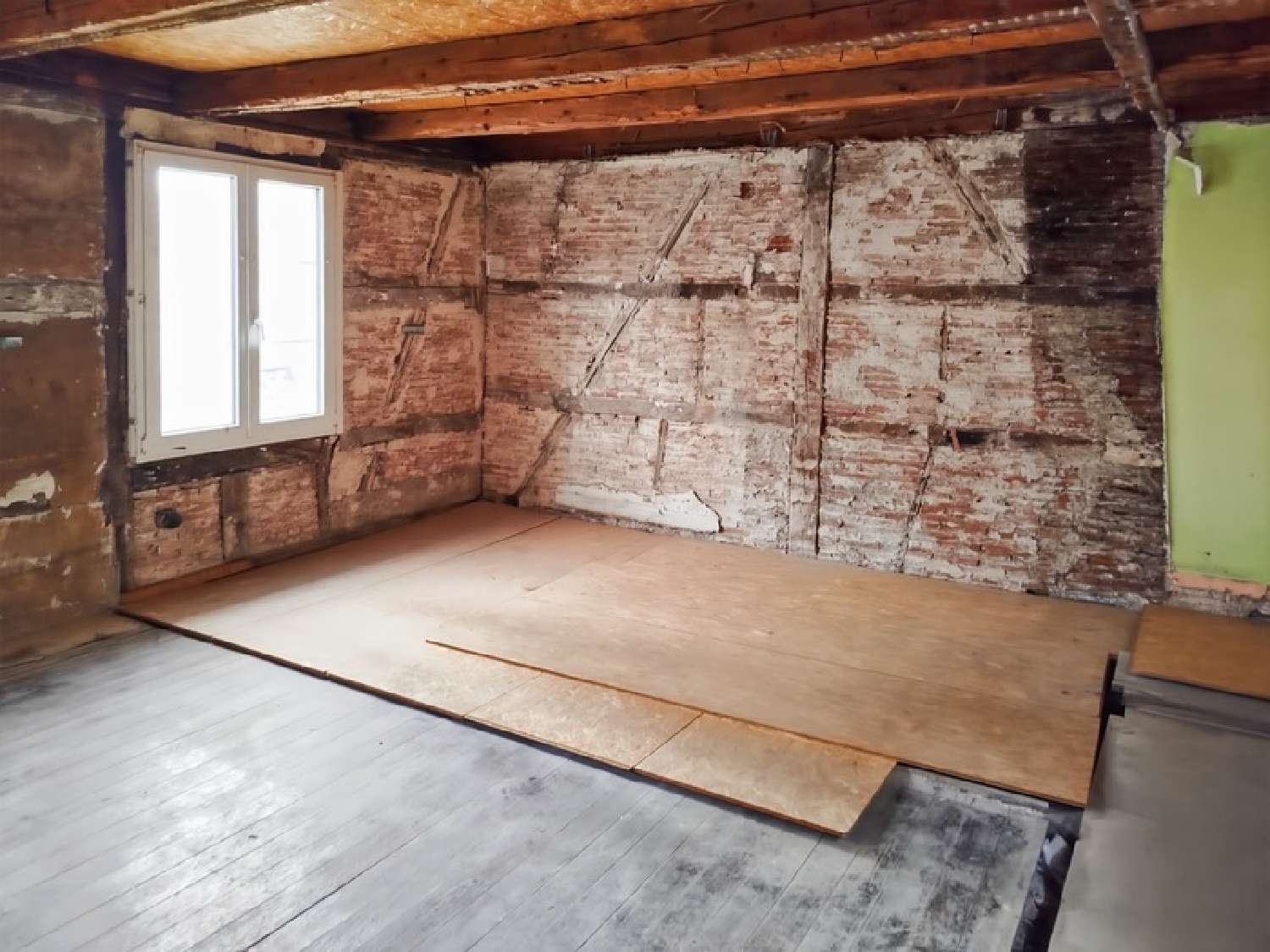  for sale apartment Delle Territoire de Belfort 2