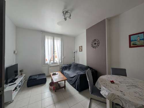 Dieppe Seine-Maritime appartement foto 7334610