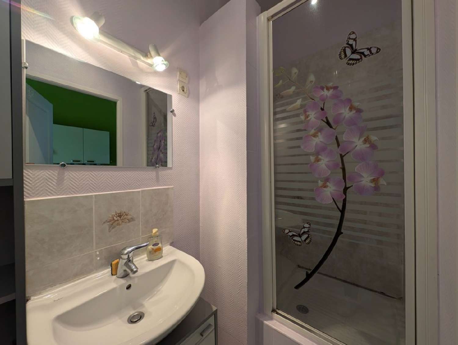  à vendre appartement Dieppe Seine-Maritime 5