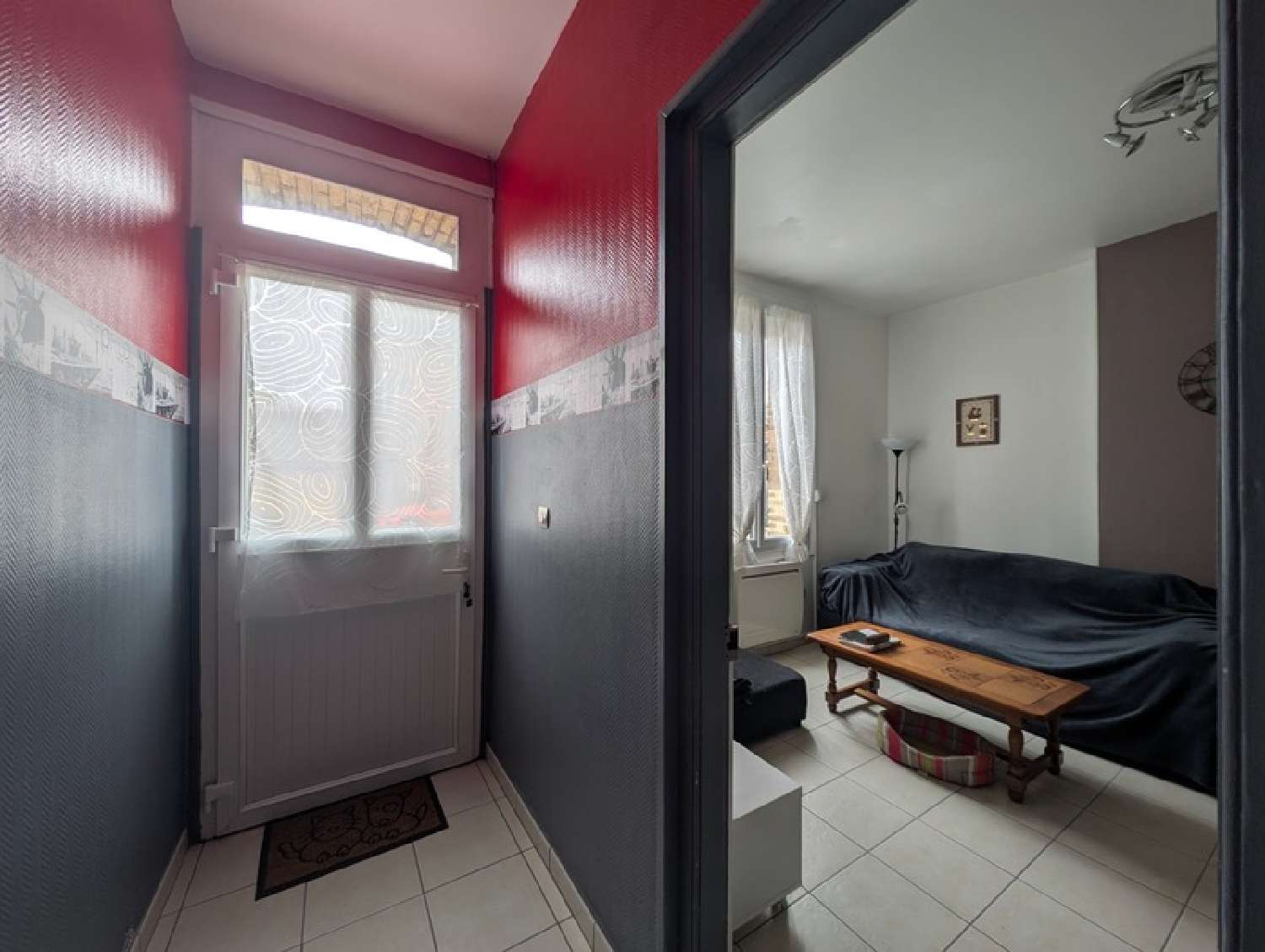  à vendre appartement Dieppe Seine-Maritime 6