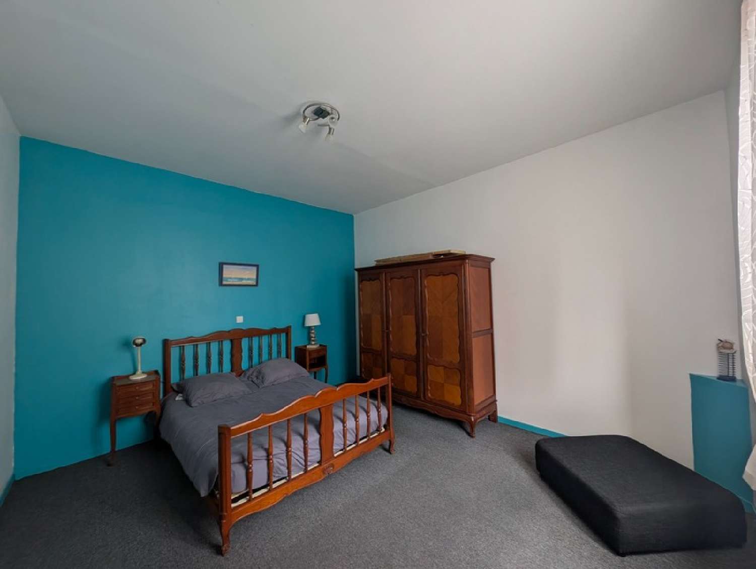  à vendre appartement Dieppe Seine-Maritime 7