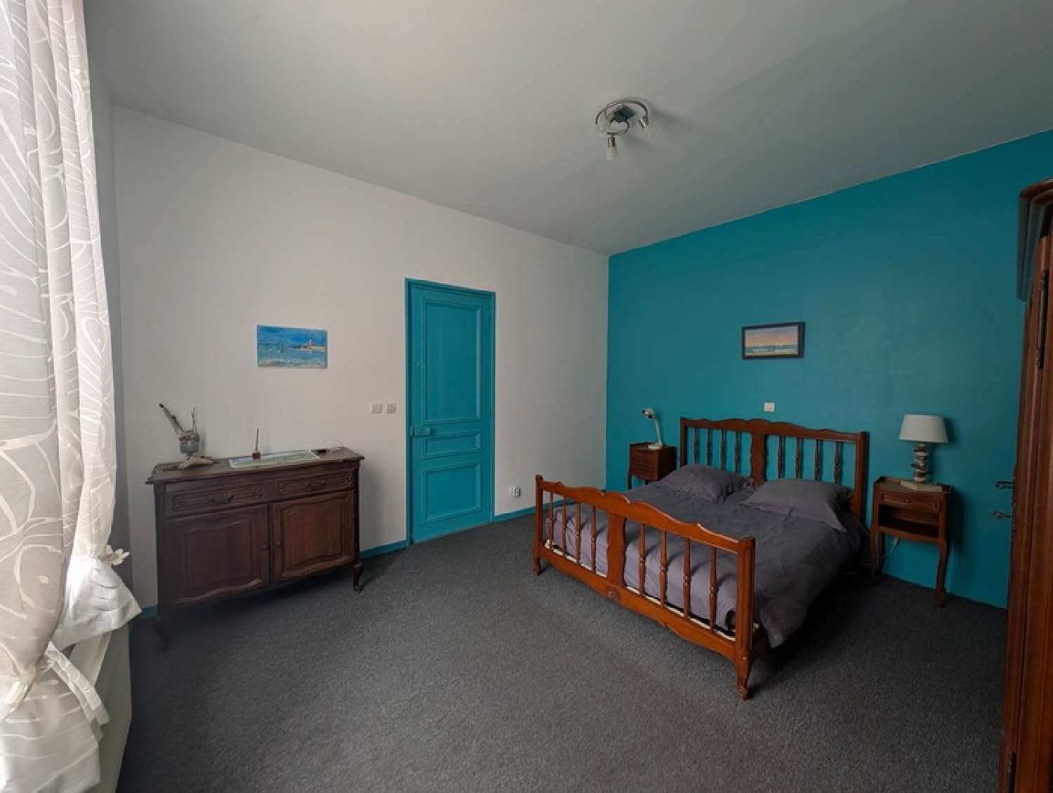  à vendre appartement Dieppe Seine-Maritime 8