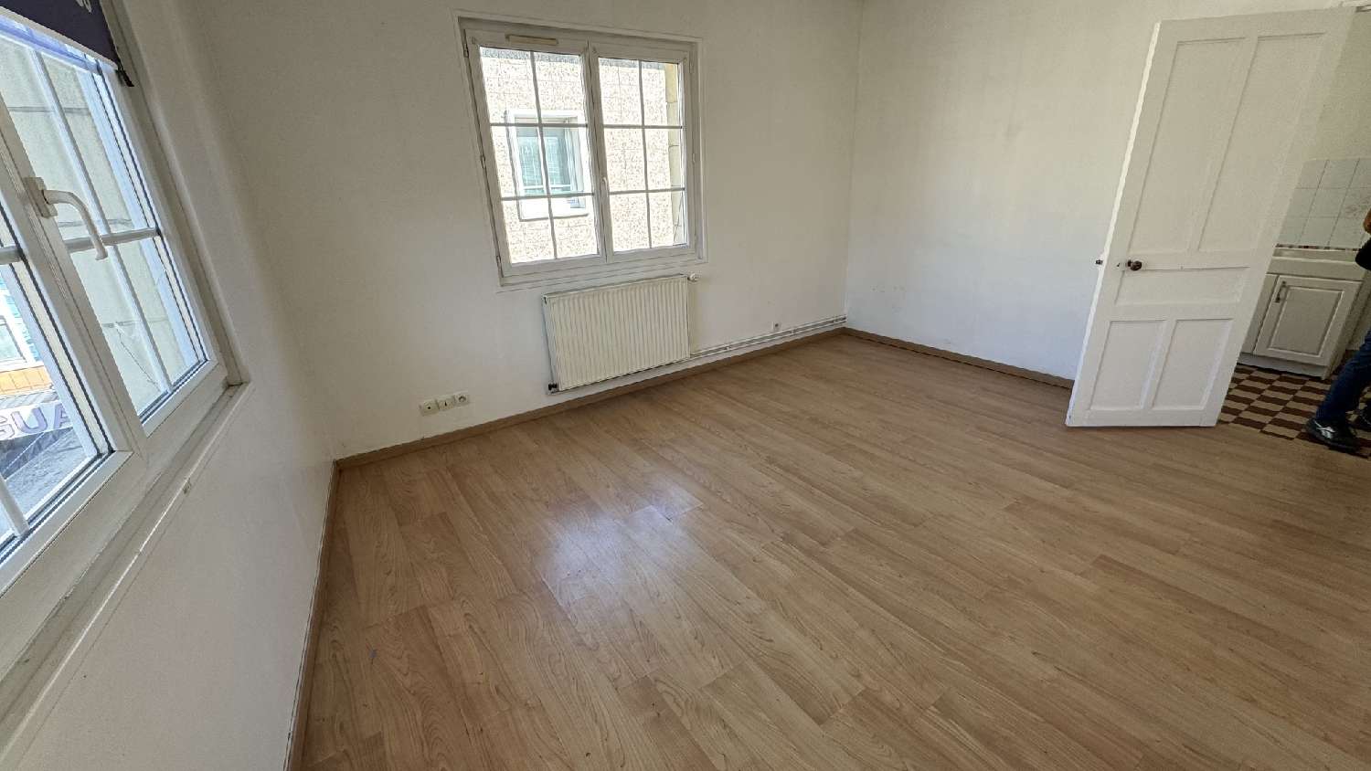  à vendre appartement Dieppe Seine-Maritime 1