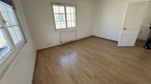 Dieppe Seine-Maritime apartment foto 7333487