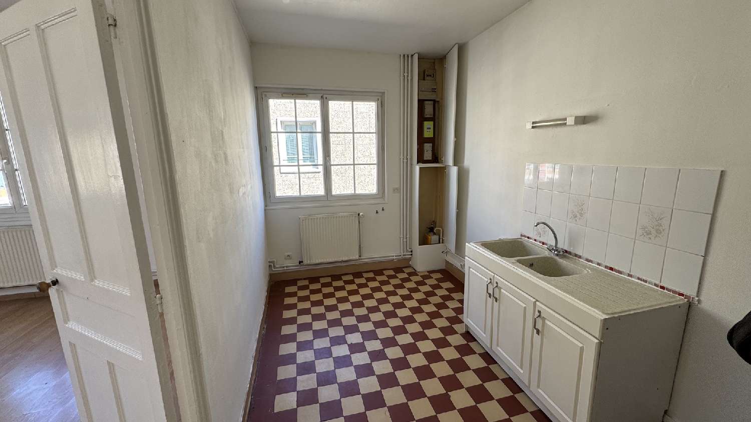  à vendre appartement Dieppe Seine-Maritime 3