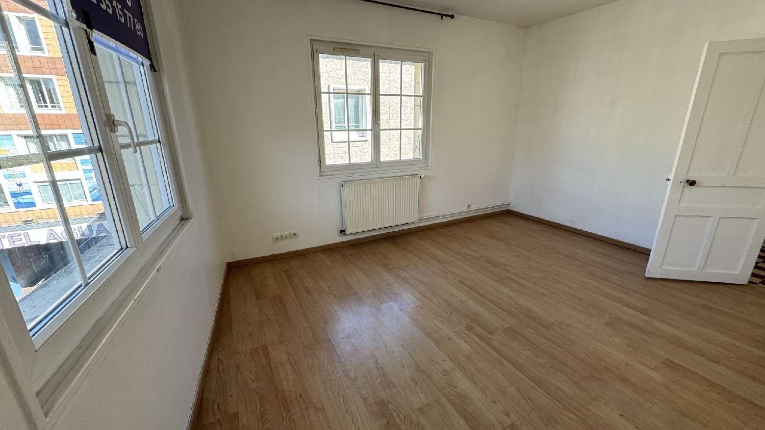  à vendre appartement Dieppe Seine-Maritime 4