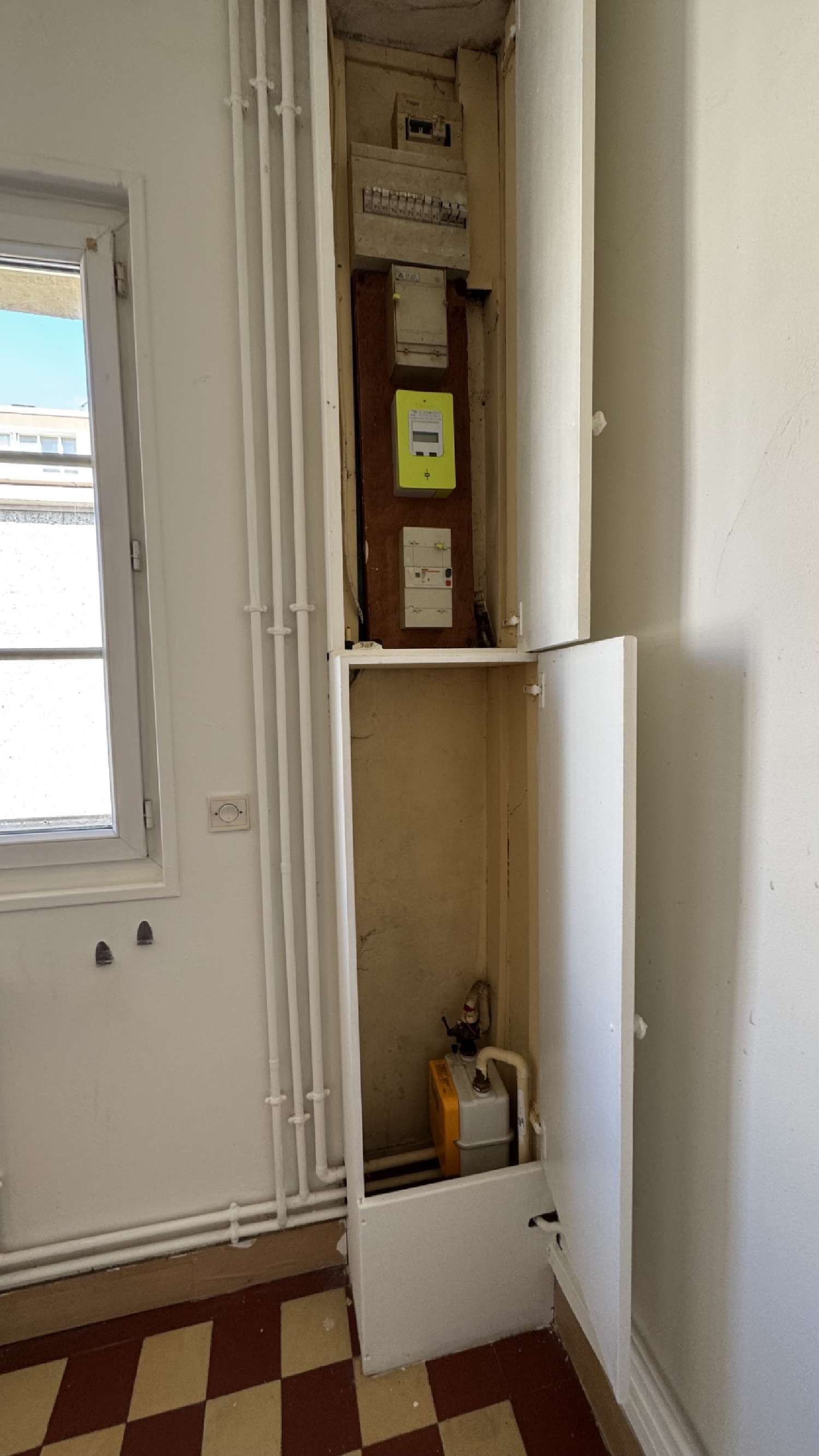  à vendre appartement Dieppe Seine-Maritime 5