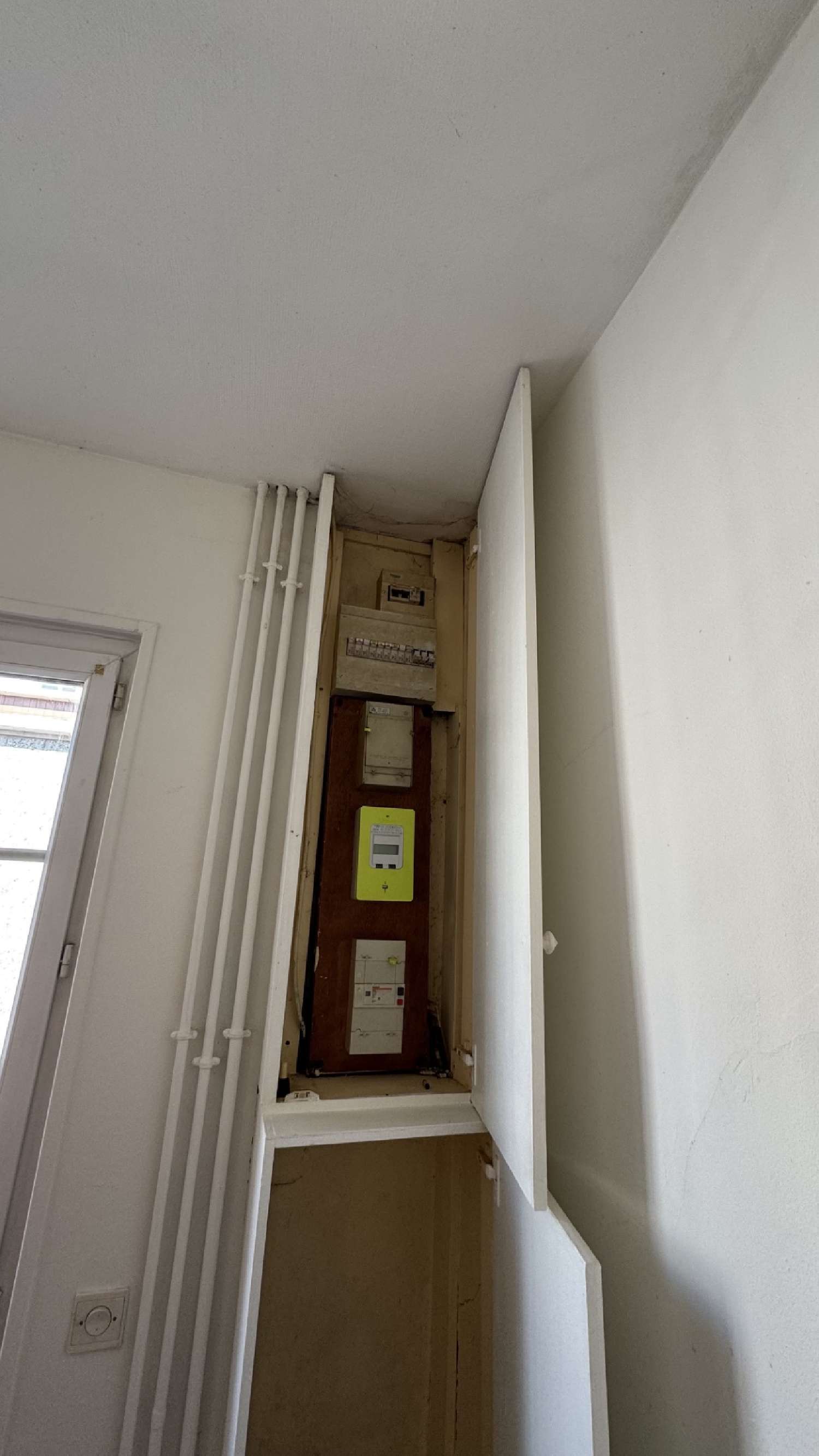  à vendre appartement Dieppe Seine-Maritime 6