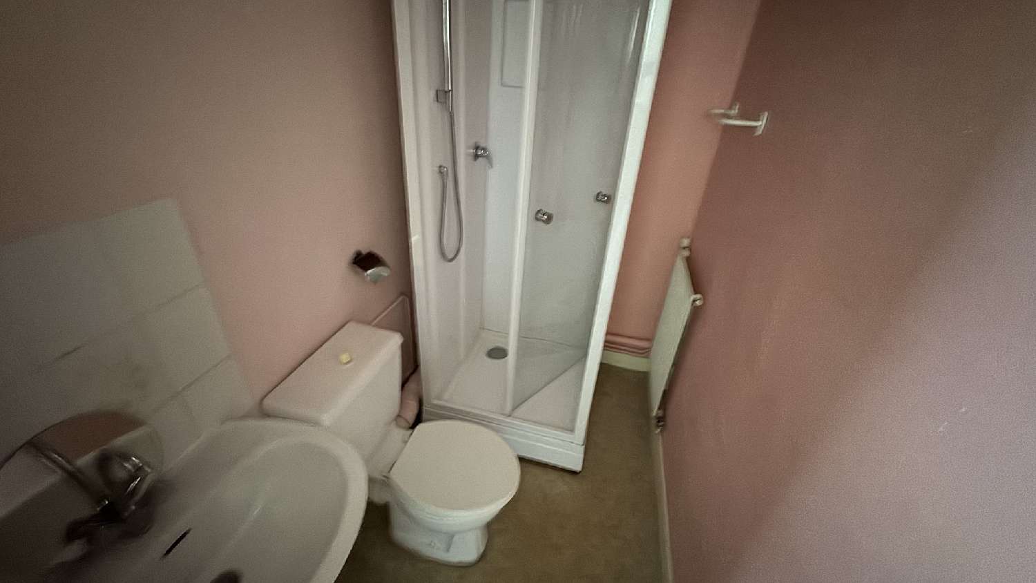  à vendre appartement Dieppe Seine-Maritime 8