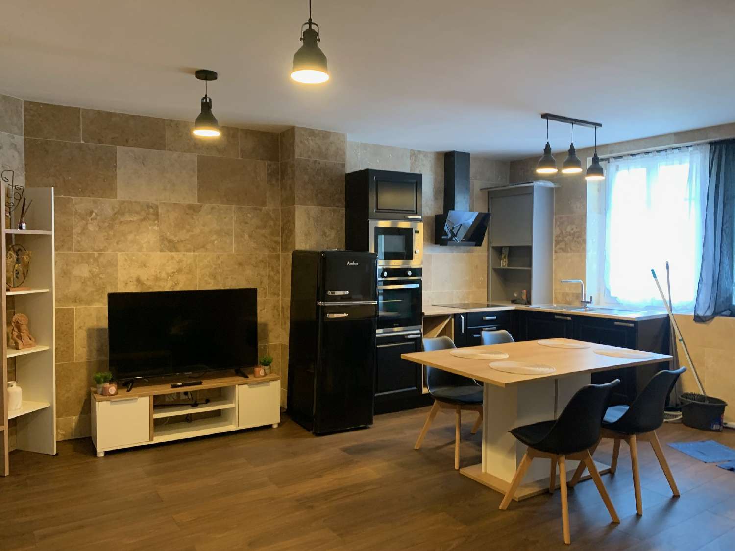  for sale apartment Dieppe Seine-Maritime 1