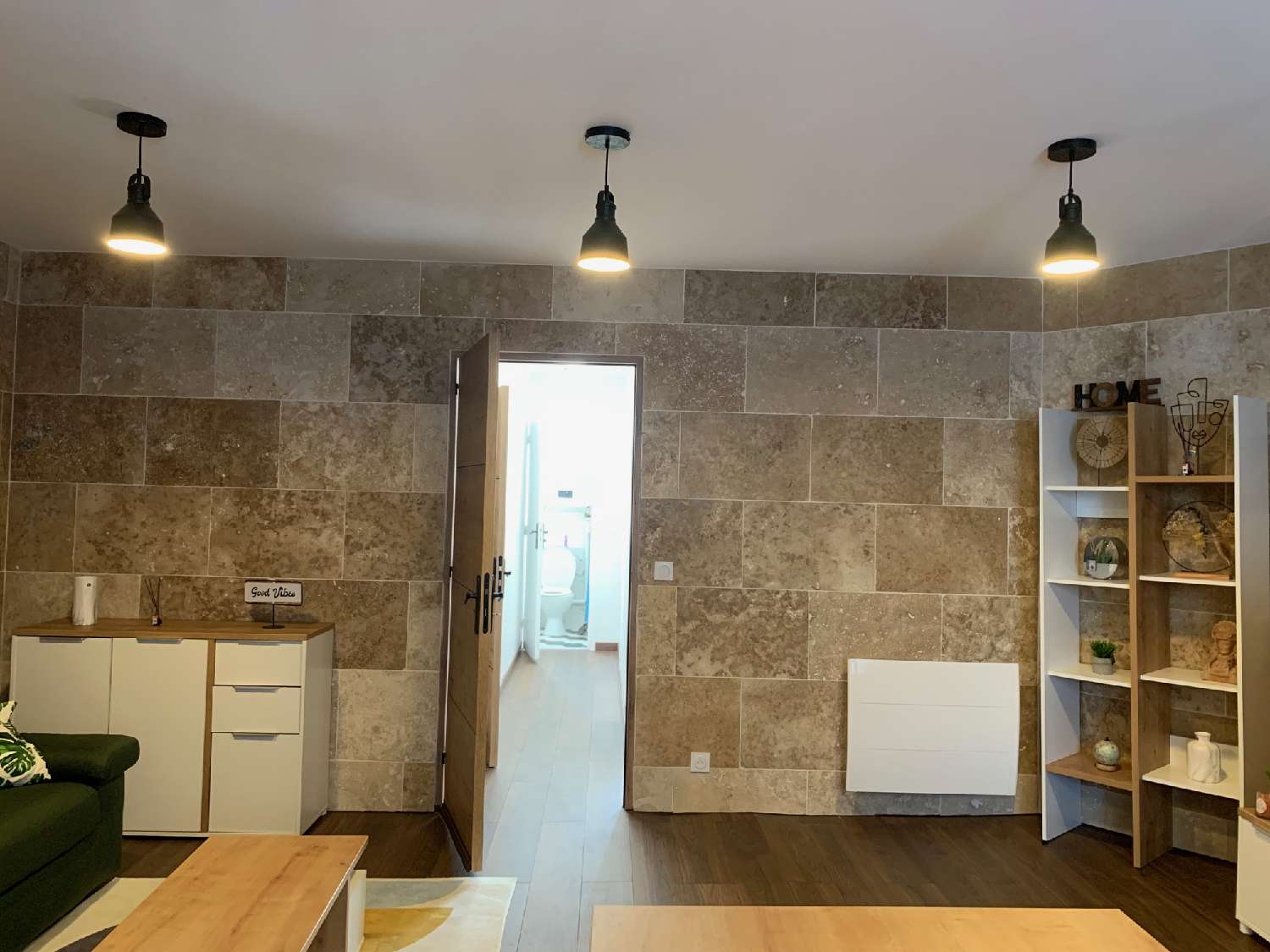  for sale apartment Dieppe Seine-Maritime 2