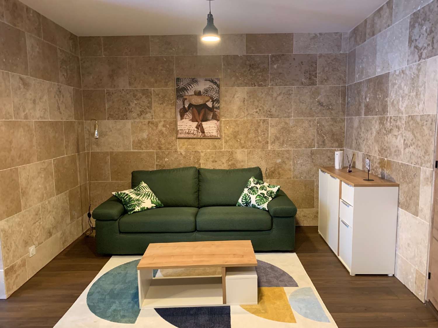  for sale apartment Dieppe Seine-Maritime 3