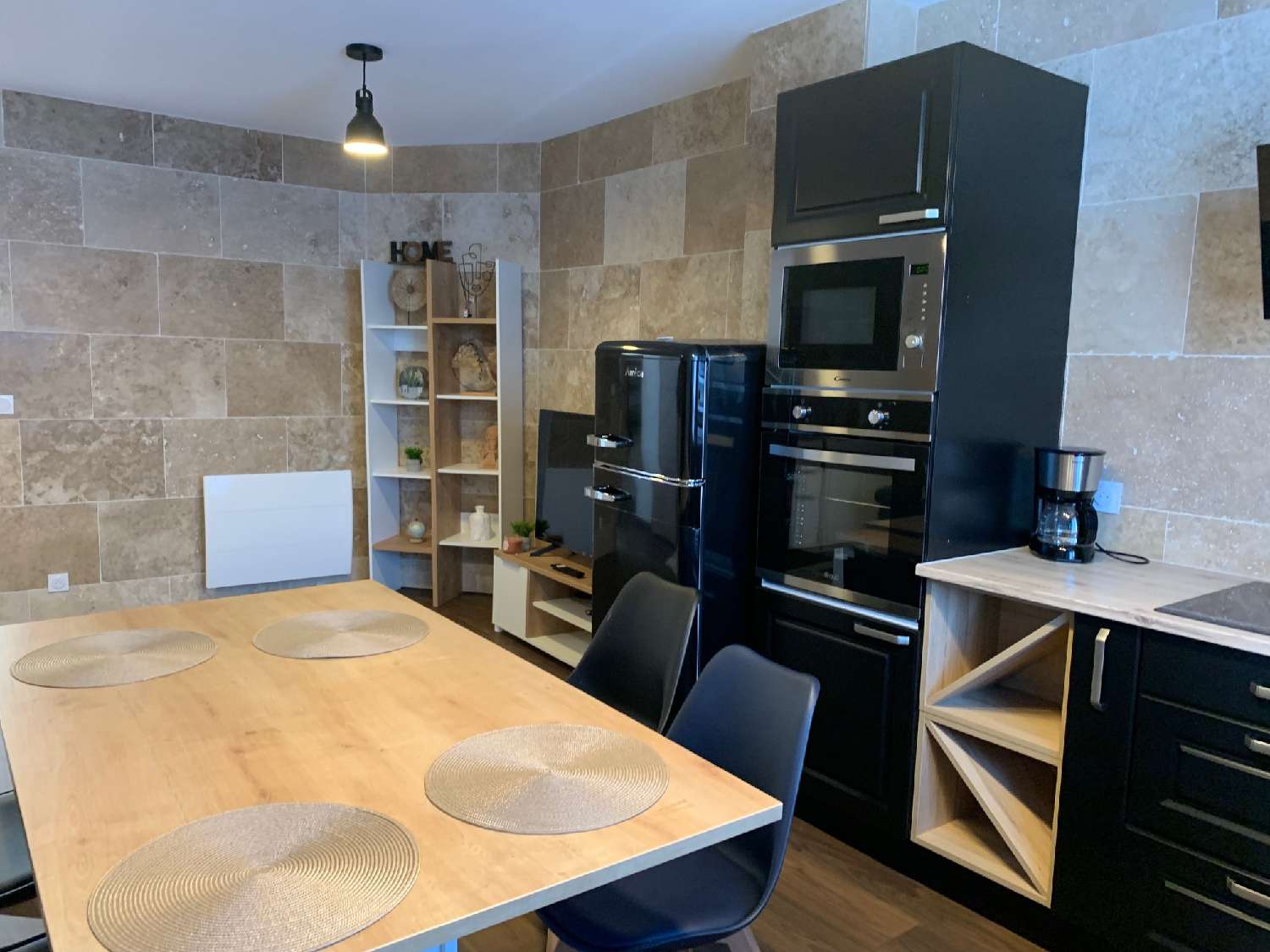  for sale apartment Dieppe Seine-Maritime 5