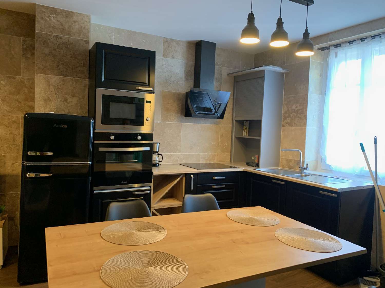  for sale apartment Dieppe Seine-Maritime 8