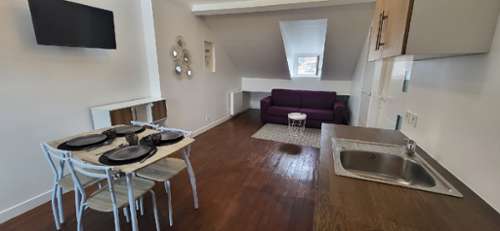 Dieppe Seine-Maritime apartment foto 7346816