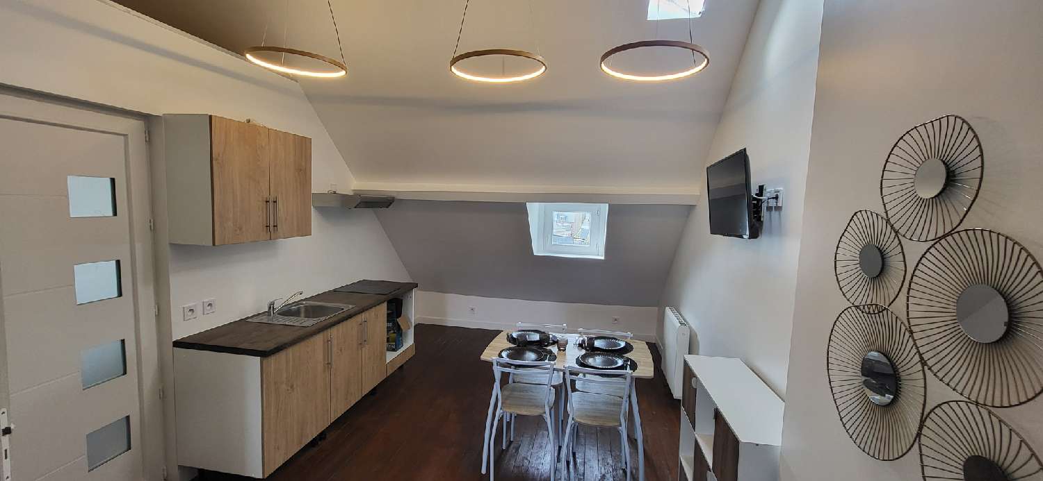  for sale apartment Dieppe Seine-Maritime 2