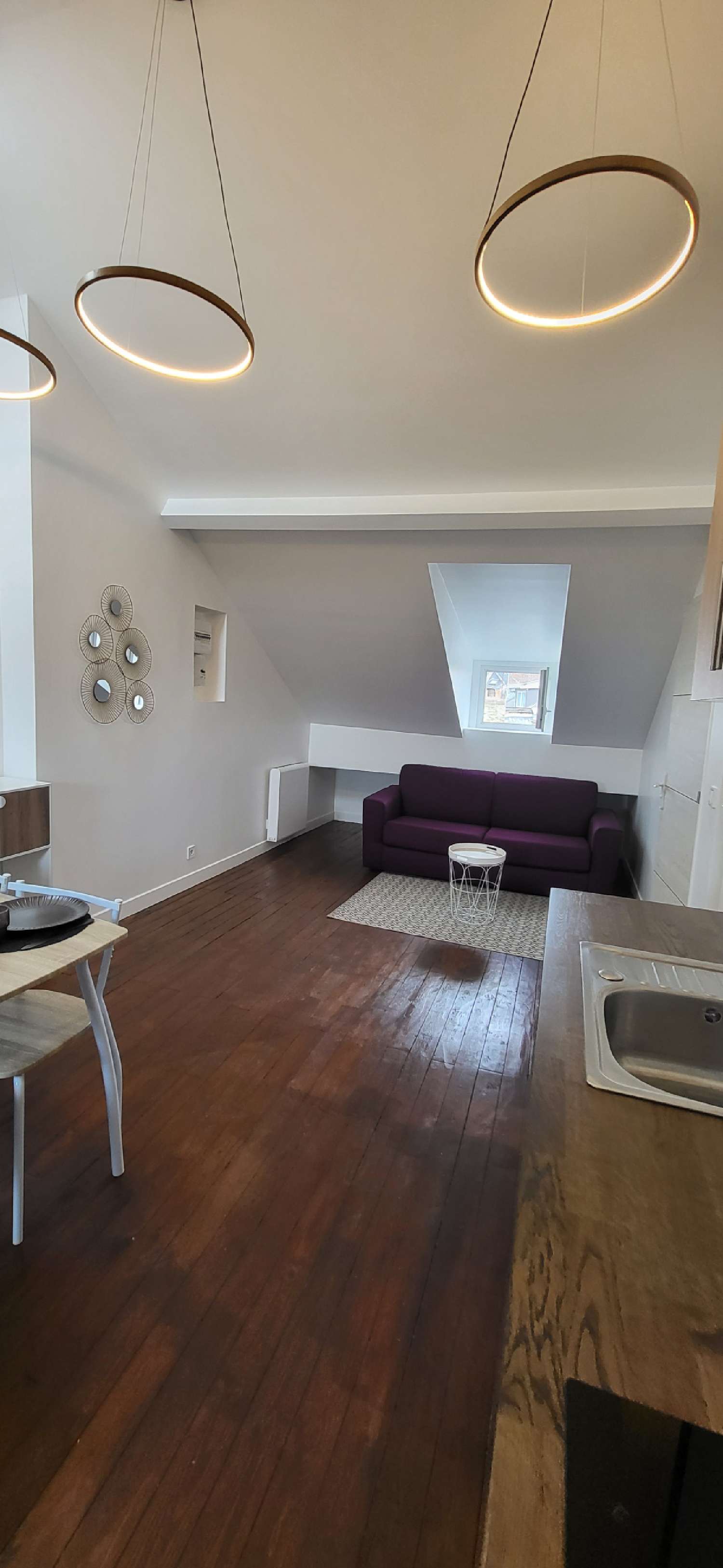  for sale apartment Dieppe Seine-Maritime 3