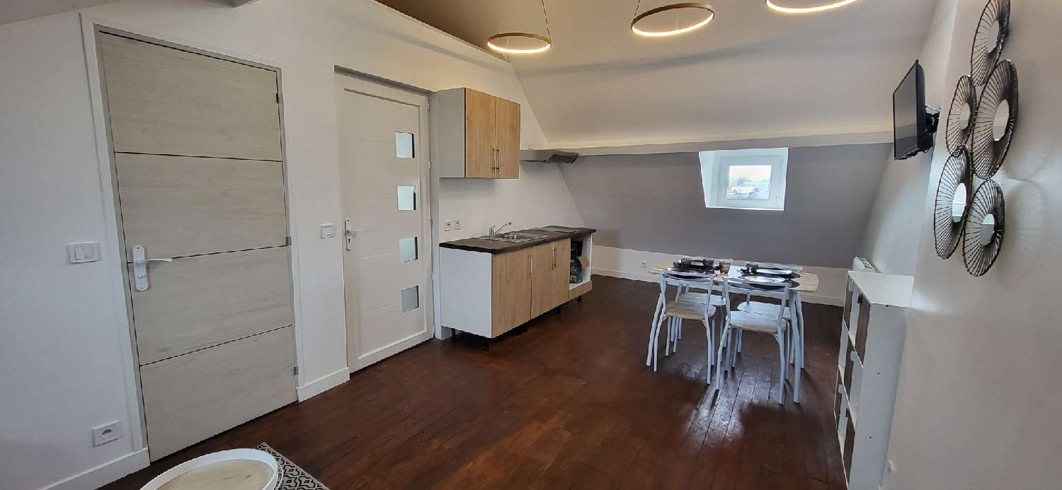  for sale apartment Dieppe Seine-Maritime 5