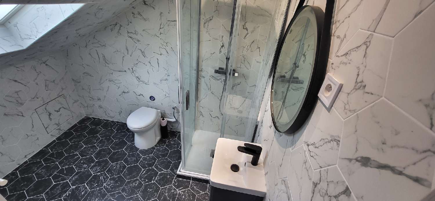 for sale apartment Dieppe Seine-Maritime 7