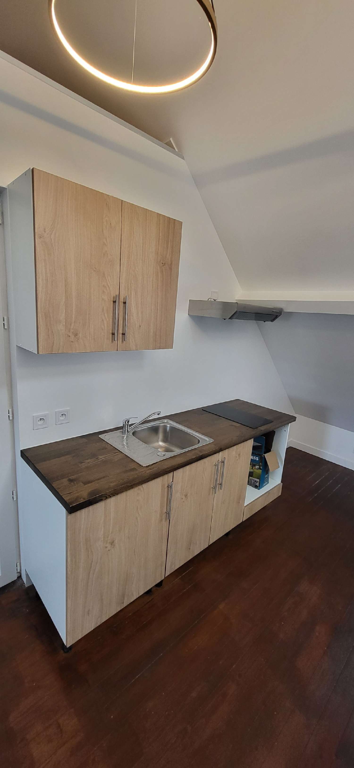  for sale apartment Dieppe Seine-Maritime 8
