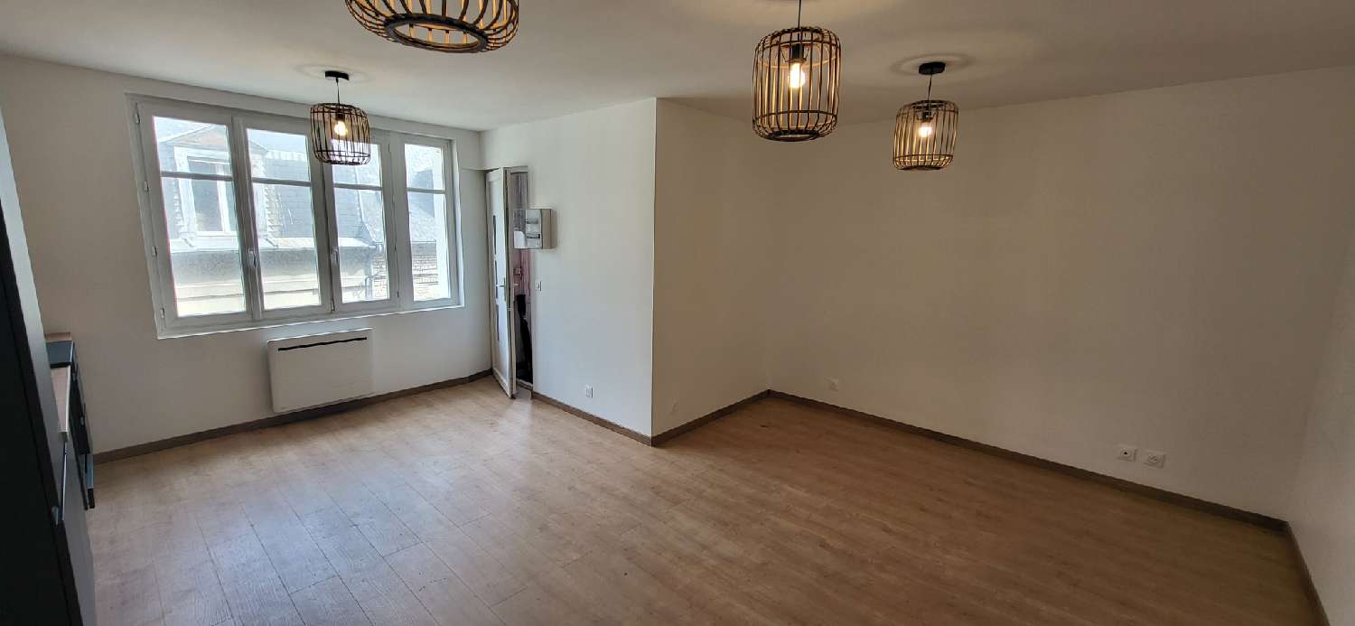  for sale apartment Dieppe Seine-Maritime 2
